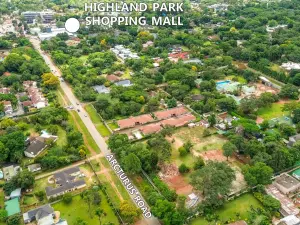 Residential Stand for Sale