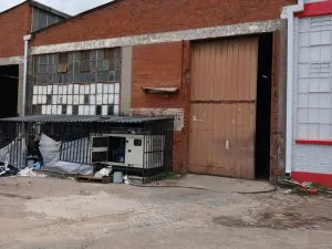Warehouse/Industrial for Sale