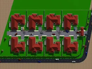 Residential Stand for Sale