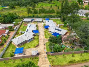 Townhouse/Cluster to Rent in Borrowdale