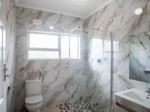 Townhouse/Cluster to Rent in Borrowdale