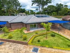 Townhouse/Cluster to Rent in Borrowdale