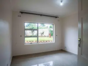 Townhouse/Cluster to Rent in Borrowdale