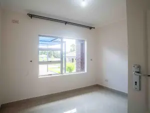 Townhouse/Cluster to Rent in Borrowdale