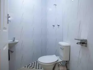 Townhouse/Cluster to Rent in Borrowdale