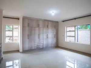 Townhouse/Cluster to Rent in Borrowdale