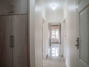 Townhouse/Cluster to Rent in Borrowdale