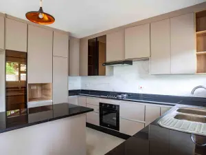 Townhouse/Cluster to Rent in Borrowdale