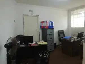 Warehouse/Industrial to Rent in Graniteside