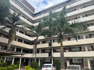 Flat/Apartment to Rent in Avenues