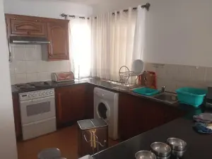 2 Bedroom House to Rent in Avenues