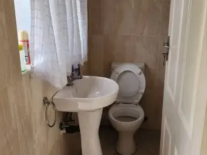 Townhouse/Cluster to Rent in Mount Pleasant