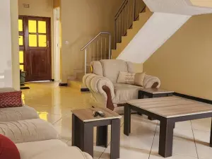 Townhouse/Cluster to Rent