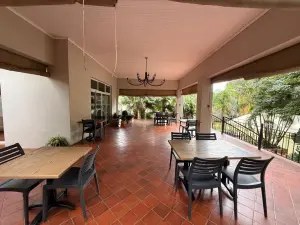 Office to Rent in Highlands