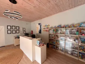 Office to Rent in Highlands