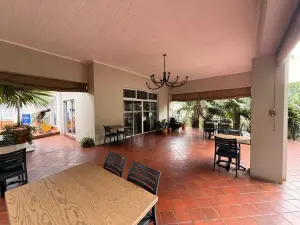 Office to Rent in Highlands