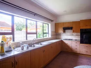 4 Bedroom House to Rent in Vainona