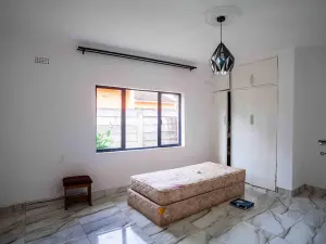 4 Bedroom House to Rent in Vainona