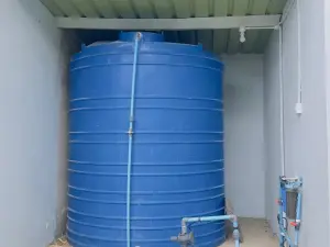 Townhouse/Cluster to Rent in Greendale North