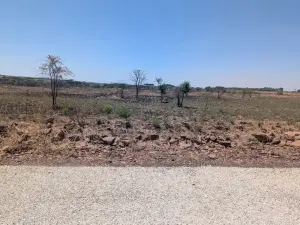 Residential Stand for Sale