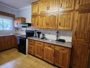 4 Bedroom House to Rent in Greendale North