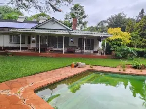 House to Rent in Greendale North