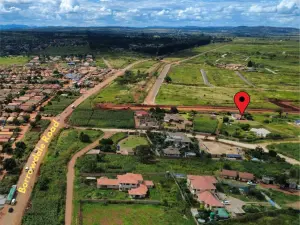 Residential Stand for Sale