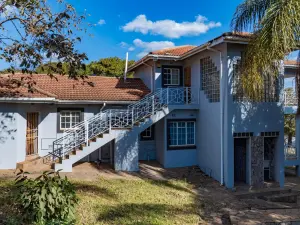 House for Sale in Borrowdale