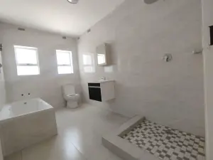 Flat/Apartment to Rent in Budiriro