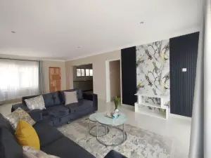 Flat/Apartment to Rent in Budiriro