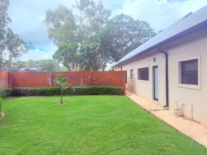 Townhouse/Cluster to Rent in Mount Pleasant