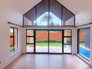 Townhouse/Cluster to Rent in Mount Pleasant