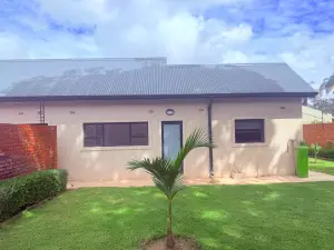 Townhouse/Cluster to Rent in Mount Pleasant