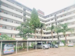 Flat/Apartment to Rent in Avenues