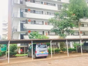 Flat/Apartment to Rent in Avenues