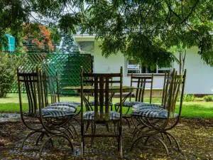 4 Bedroom House to Rent in Mount Pleasant