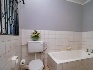 4 Bedroom House to Rent in Mount Pleasant