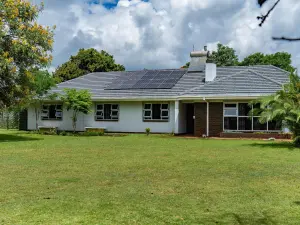 4 Bedroom House to Rent in Mount Pleasant