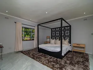 4 Bedroom House to Rent in Mount Pleasant