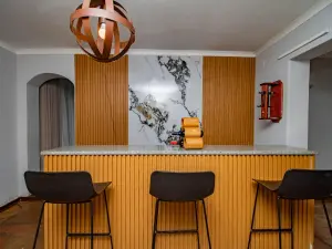 4 Bedroom House to Rent in Mount Pleasant