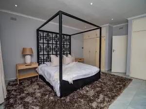 4 Bedroom House to Rent in Mount Pleasant