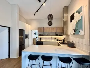 Townhouse/Cluster to Rent in Vainona