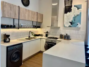 Townhouse/Cluster to Rent in Vainona