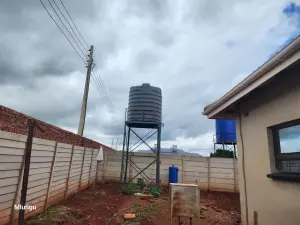 6 Bedroom House to Rent in Mount Pleasant Heights