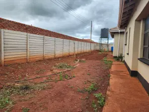 6 Bedroom House to Rent in Mount Pleasant Heights