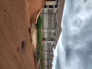 6 Bedroom House to Rent in Mount Pleasant Heights