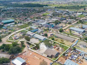 Warehouse/Industrial for Sale