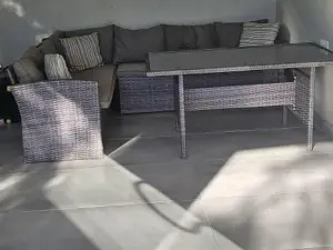 Townhouse/Cluster to Rent in Quinnington