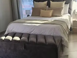 Townhouse/Cluster to Rent in Quinnington