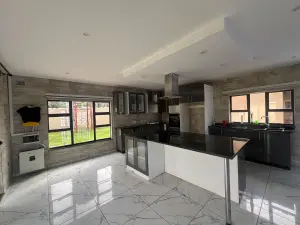 4 Bedroom House to Rent in Westgate
